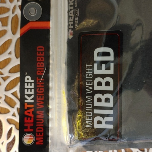 💥Heatkeep Top - Picture 2 of 8